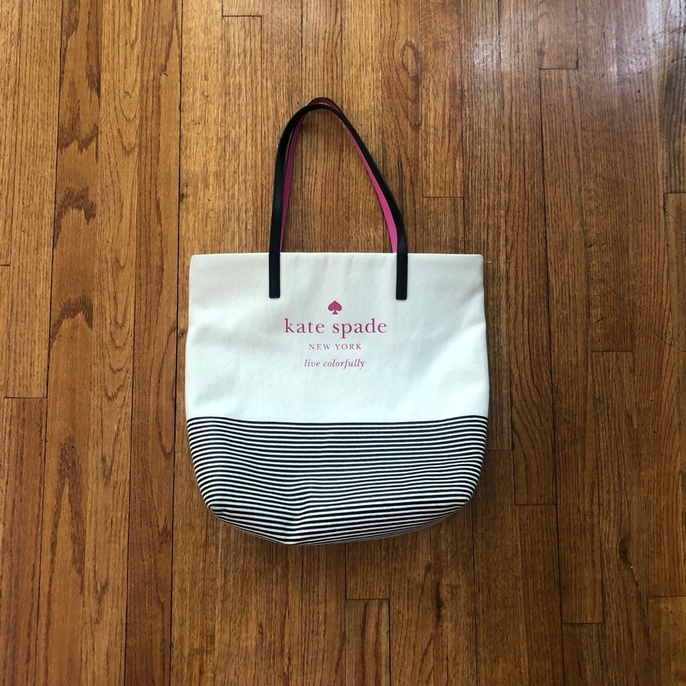 Kate Spade Tote